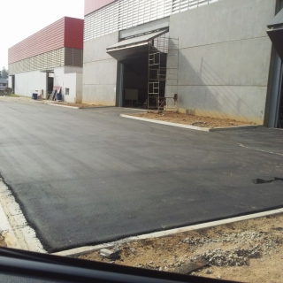 Terraplanagem Sorocaba Grupo Construtor Terraplenagem