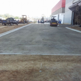 Terraplanagem Sorocaba Grupo Construtor Terraplanagem